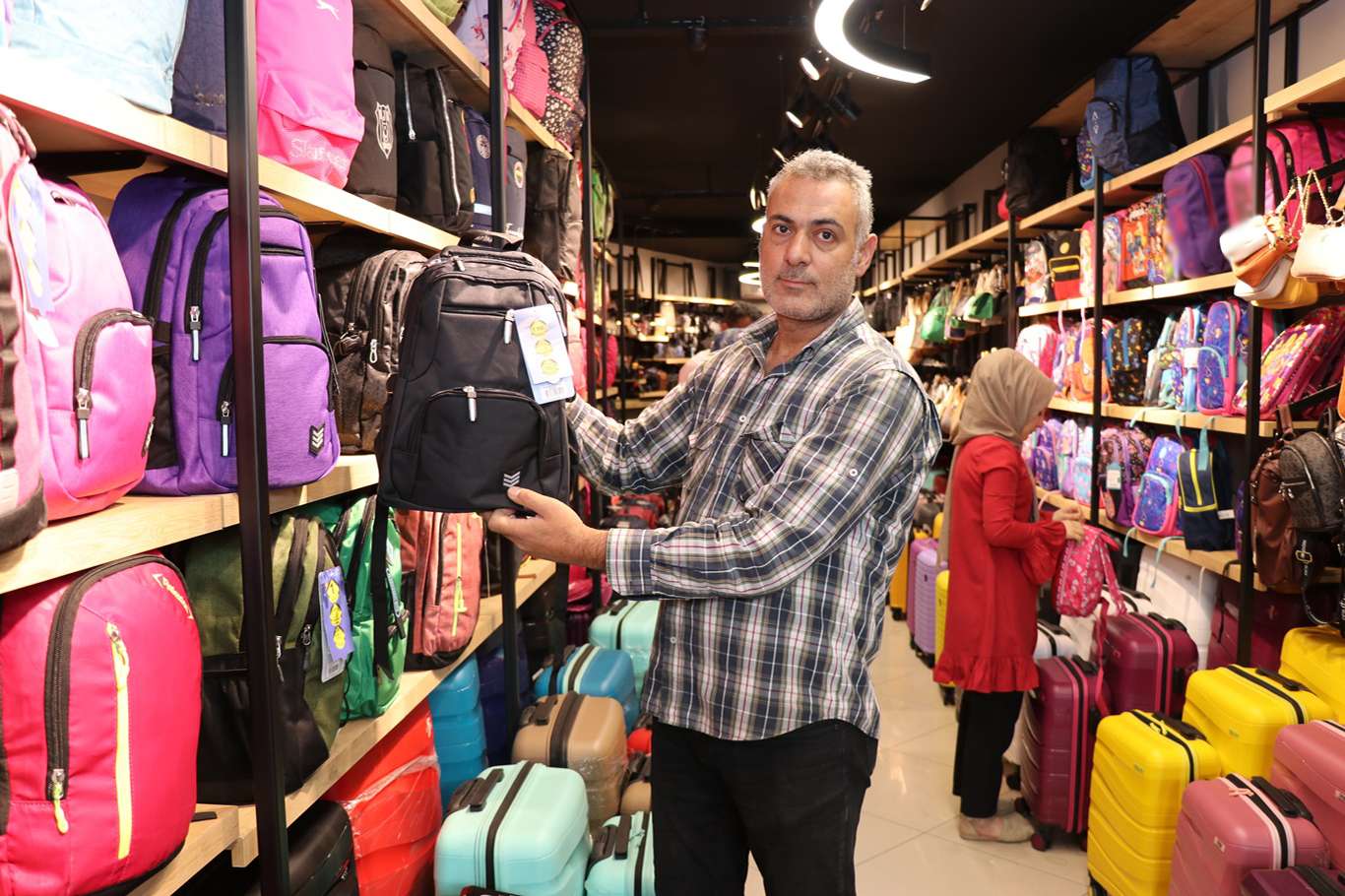 Sektör temsilcileri, çanta alırken dikkat edilecek hususlarda uyardı